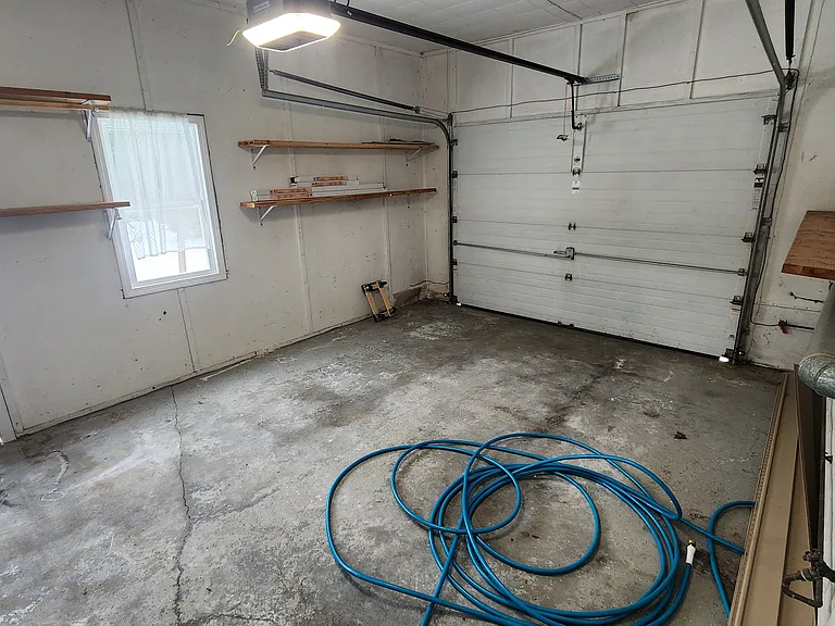 garage