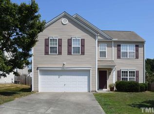 1013 Cookwood Ct, Raleigh, NC 27610