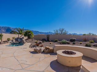 39845 S Riverwood Dr, Tucson, AZ 85739