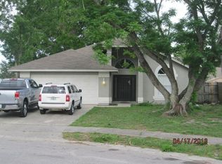 811 River Cove Ave, Orlando, FL 32825