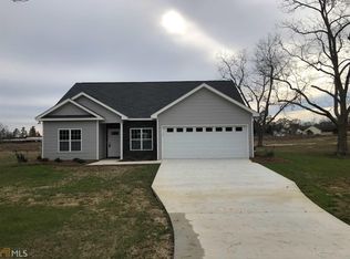 1070 Field St, Dudley, GA 31022