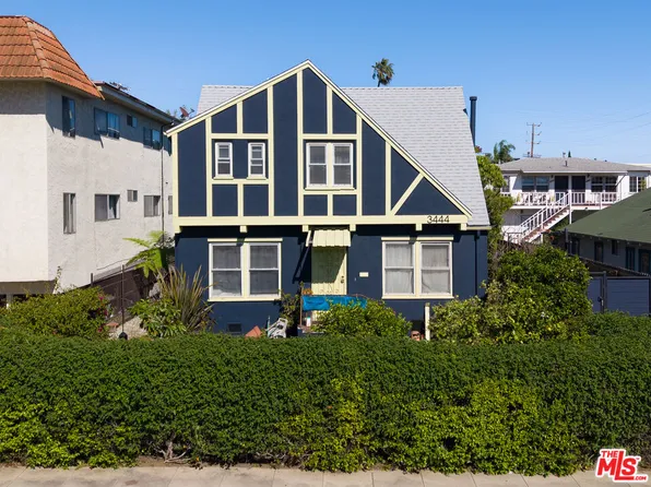 3444 Vinton Ave, Los Angeles, CA 90034