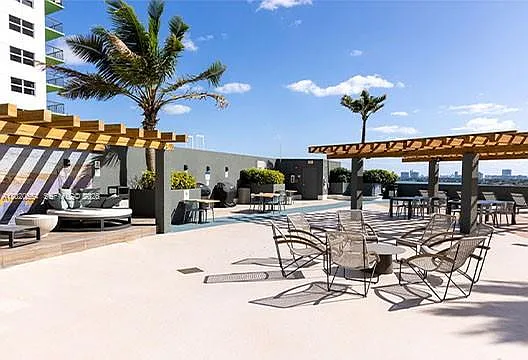 1750 N Bayshore Dr #4901 — Photo 23