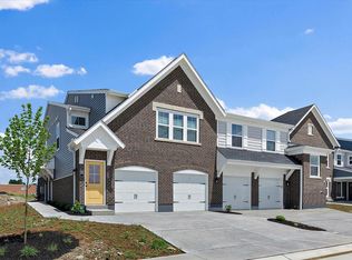 640 Crescent Lndg #4-201, Walton, KY 41094