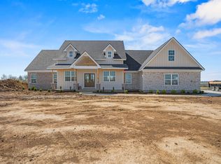 125 Three Forks Rd, Richmond, KY 40475