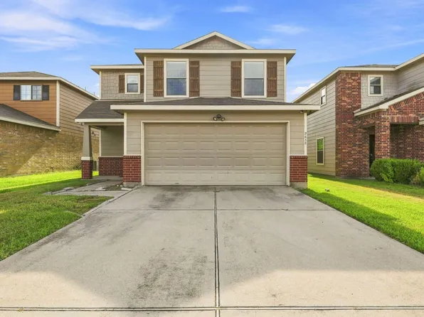2638 Ensbrook Meadow Ln, Katy, TX 77449