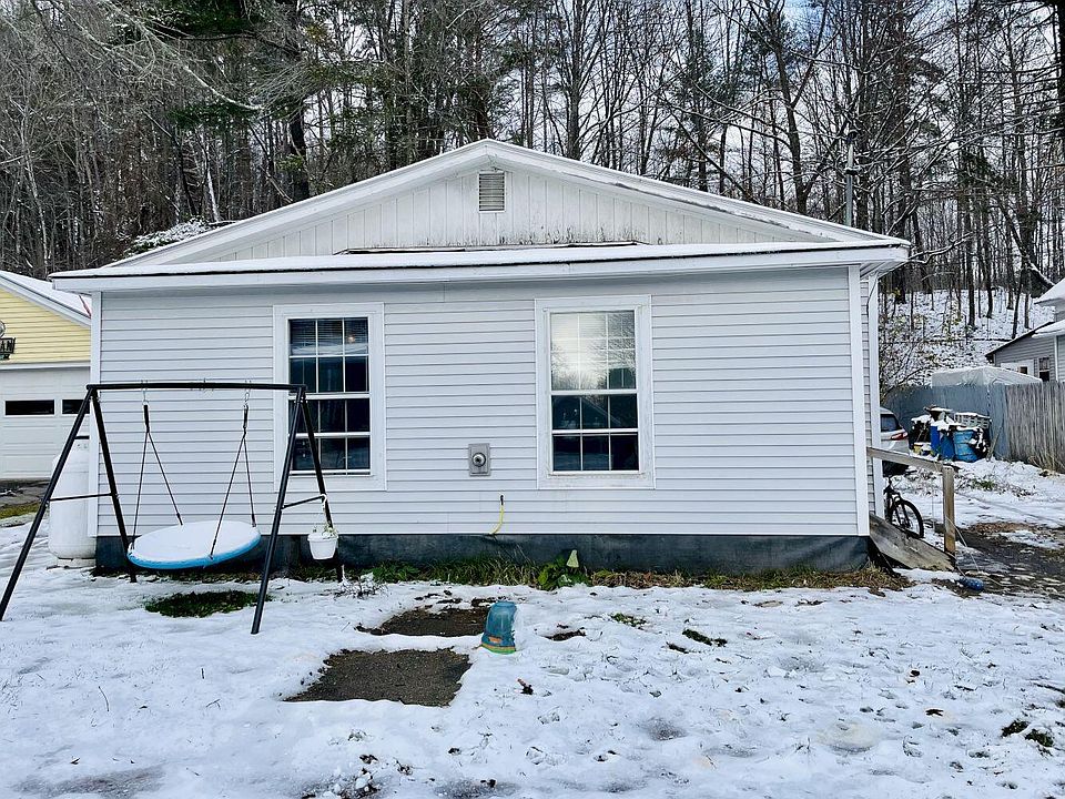 44 Murray St, Bingham, ME 04920 MLS 1548464 Zillow