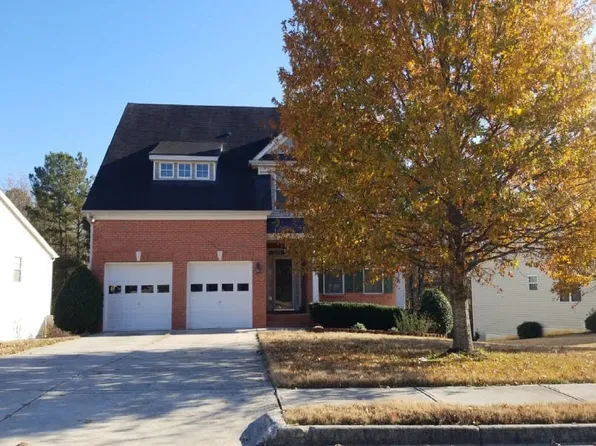 1829 Cedar Walk Ln, Conley, GA 30288