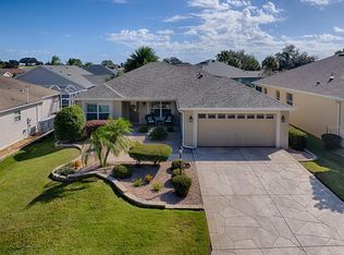 2733 MIDLAND TERRACE, THE VILLAGES, FL 32162