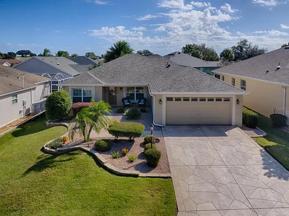 2733 MIDLAND TERRACE, THE VILLAGES, FL 32162