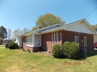 6016 Bayside Rd, Exmore, VA 23350