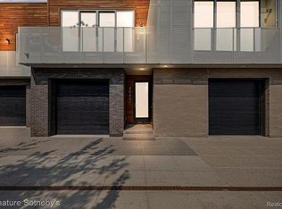 2643 Brush St, Detroit, MI 48201
