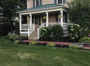 17000 Kinsman Rd, Middlefield, OH 44062