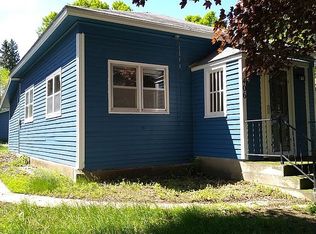 406 Main Ave, Gary, SD 57237