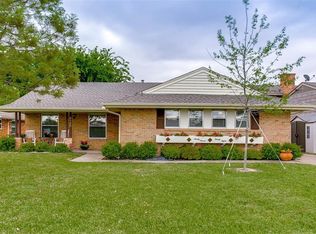 9728 Lynbrook Dr, Dallas, TX 75238