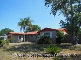 6249 Cranbrook Ct, Spring Hill, FL 34606