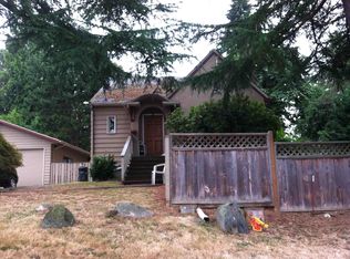 13744 35th Ave NE, Seattle, WA 98125