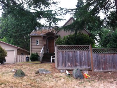 13744 35th Ave NE, Seattle, WA, 98125