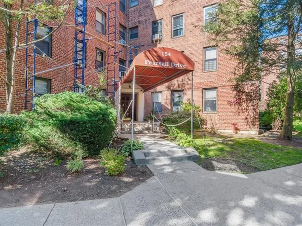154 Pearsall Drive #1A, Mount Vernon, NY 10552