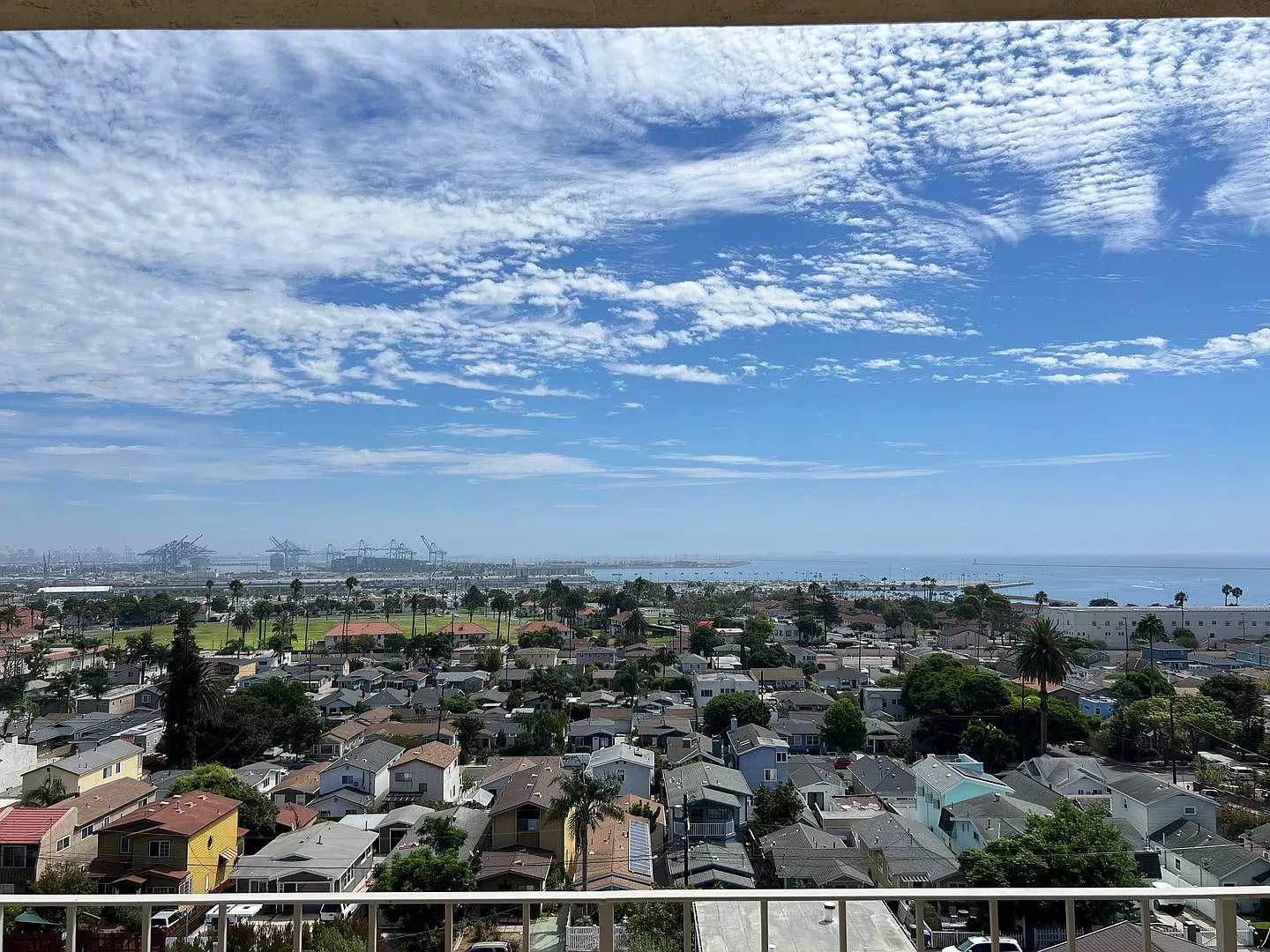 Condo with Spectacular Harbor and Pacific Ocean Views | 2Bed/2Bath — Photo 2