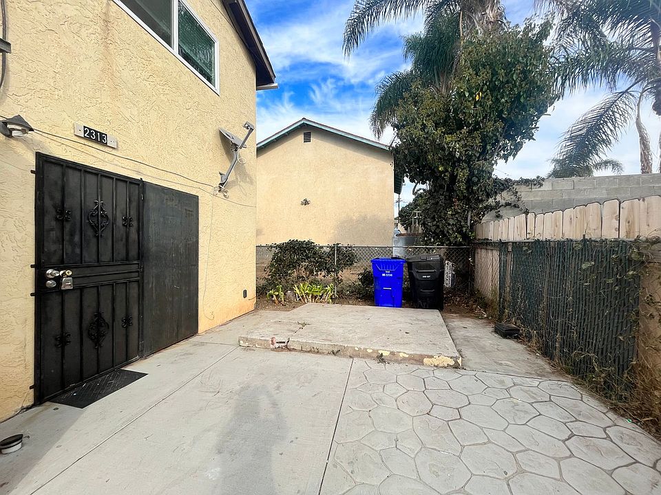 1st image of 2313 Westwood St #B