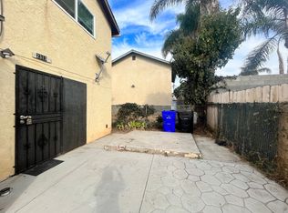 2311-2313 Westwood St, San Diego, CA 92139