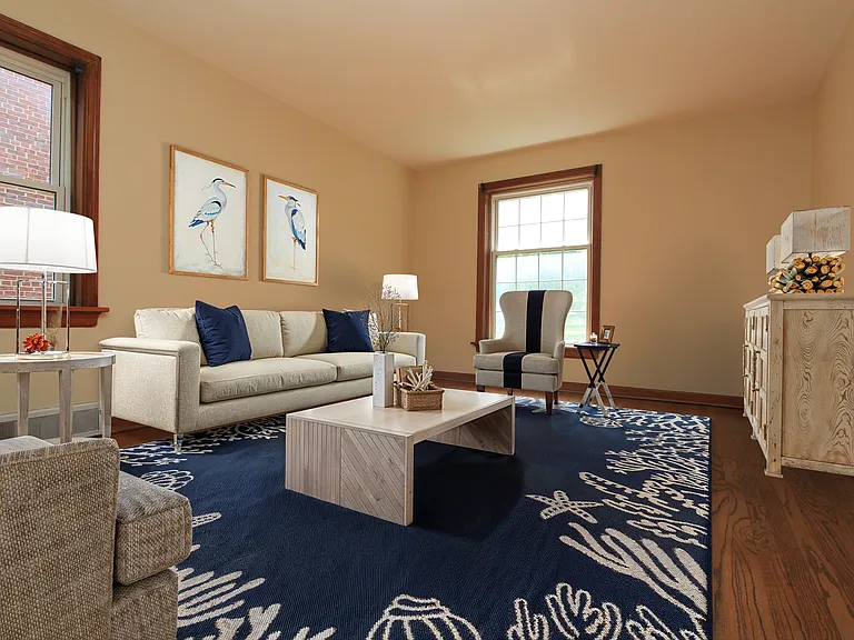 3615 Jamieson Ave #1N — Photo 3