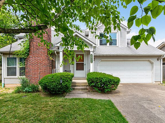 3rd image of 3921 Hillside Dr