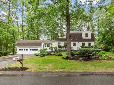 24 Squirrel Hill Rd, Acton, MA, 01720