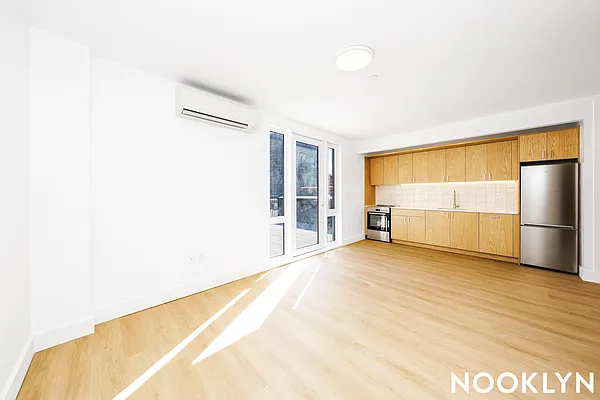Rented by Nooklyn NYC LLC | media 8