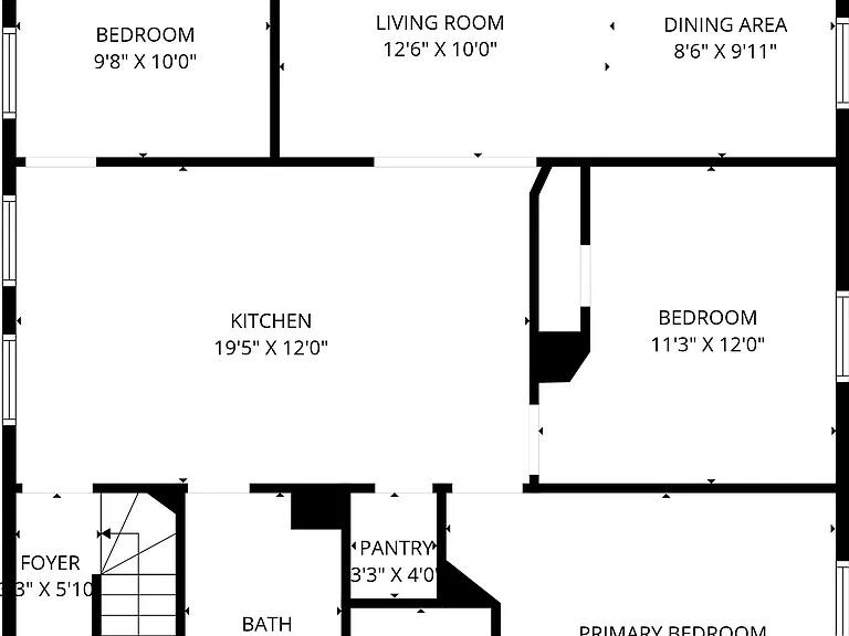 12 Hanover St #2 — Photo 22