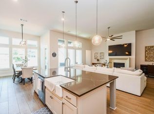 5019 Golden Peach Rd, Manvel, TX 77578