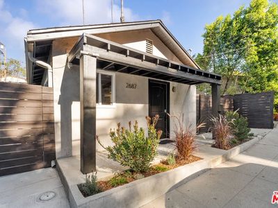 2687 Prismo Dr, Los Angeles, CA, 90065