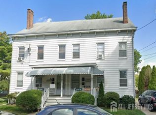 205 Cedar Ave #A, Highland Park, NJ 08904