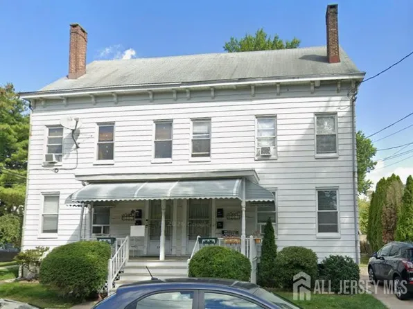 203 Cedar Ave, Highland Park, NJ 08904