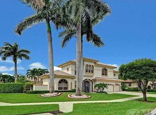 6097 NW 32nd Ct, Boca Raton, FL 33496
