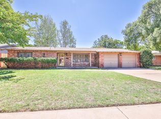 3715 48th St, Lubbock, TX 79413
