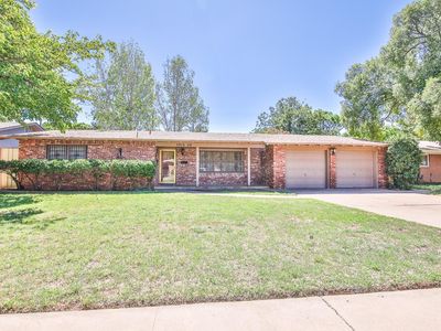 3715 48th St, Lubbock, TX, 79413