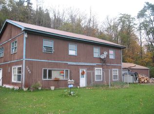 1783 Vt Route 100, Readsboro, VT 05350