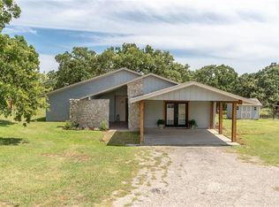 1000 County Road 805, Cleburne, TX 76031