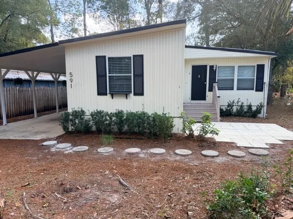 591 E Club Blvd, Lake Mary, FL 32746