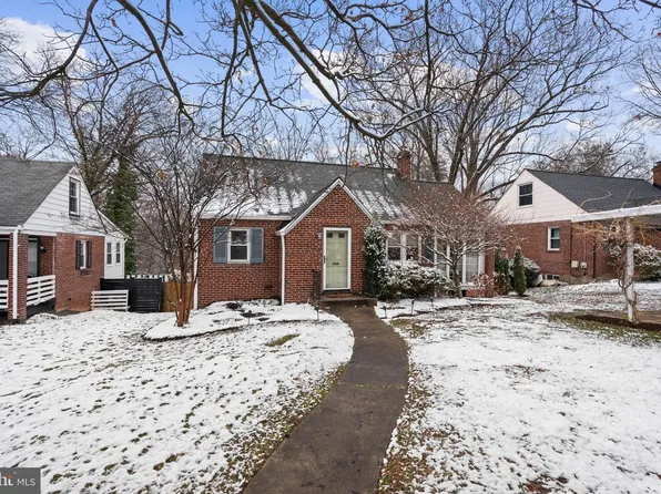410 Lincoln Ave, Takoma Park, MD 20912