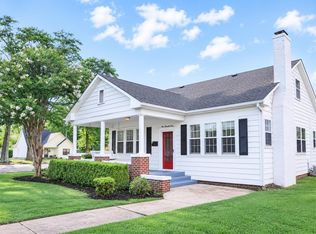 110 W 1st St, Tuscumbia, AL 35674