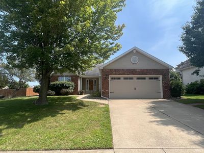 23 Kingfisher Cir, Lafayette, IN, 47909