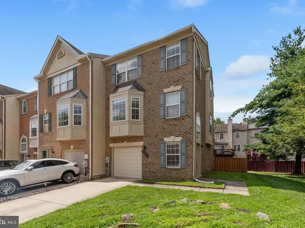 15901 Elf Stone Ct, Bowie, MD 20716