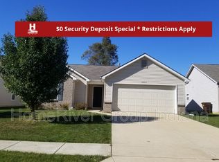 12015 Shearwater Run, Fort Wayne, IN 46845