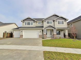 6272 S Mechta Ave, Meridian, ID 83642