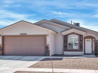 14832 Tierra Tencha Ct, El Paso, TX 79938