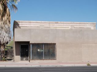 1110 S 6th Ave, Tucson, AZ 85701