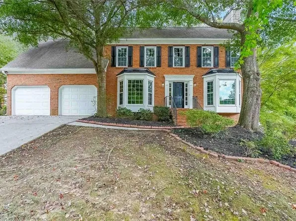 1400 Wynford Gate SW, Marietta, GA 30064